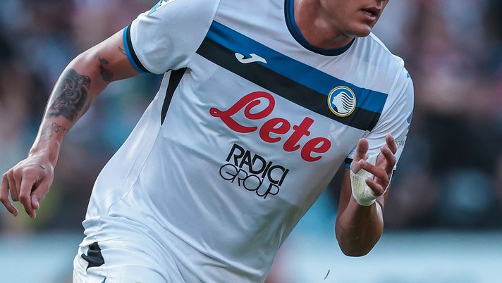 ULTIM’ORA! Infortunio per Retegui nel match contro l’Empoli: l’attaccante nerazzurro è costretto al cambio - immagine 1