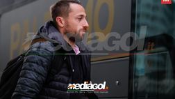 Desenzano, l’ex Palermo Floriano riparte dalla D: “Ho voglia di mettermi in gioco”