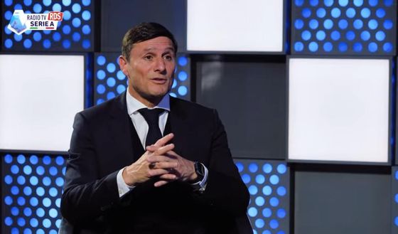 Zanetti rivela: “Quando l’Inter mi ha chiese di diventare il vicepresidente…”- immagine 2