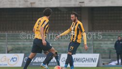 VERONA-ATALANTA, LE FORMAZIONI UFFICIALI