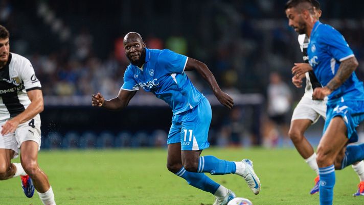 Lukaku, a Cagliari per superare un record di Ibrahimovic: il dato - immagine 1