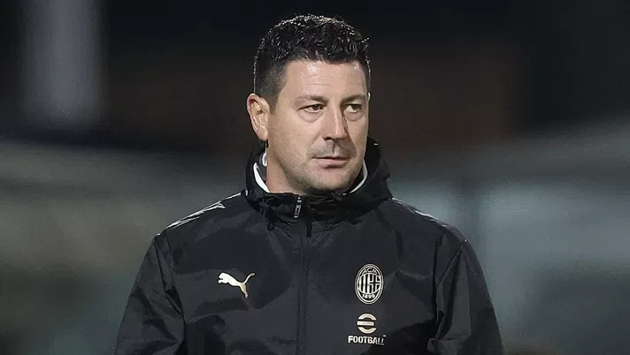 Daniele Bonera Milan Futuro