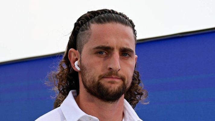 Adrien Rabiot (centrocampista Marsiglia) | Ligue 1 News (Getty Images) Calciomercato Milan, dalla Francia: 'Rabiot: accordo ad un passo col Marsiglia'