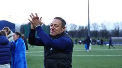 Inter Women, Piovani: “Vittoria meritata, ma avremmo dovuto chiuderla molto prima”