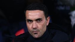 Palladino: “Come sta Scamacca e la decisione sulla coppia con Krstovic! De Ketelaere e Raspadori…”