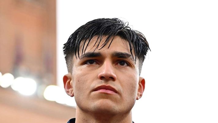 Santiago Castro (attaccante Bologna), obiettivo di calciomercato del Milan | (Getty Images) Calciomercato, Castro piace al Milan: per il Bologna è praticamente incedibile