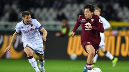 Le tre sentenze di Torino-Bologna: horror in casa. E se non segna Vlasic…