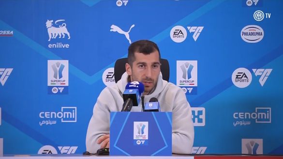 Inter, voci dall’Armenia sull’erede di Mkhitaryan: a giugno…- immagine 2