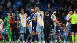 La Stampa – Haaland spera di non vedere più l’Inter. E magari lo pensa pure Guardiola