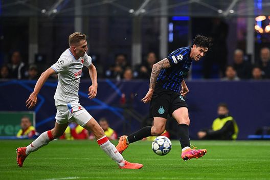 Hernanes: “Inter gioca il miglior calcio in Italia, chi non è d’accordo è negazionista. Quale…”- immagine 2