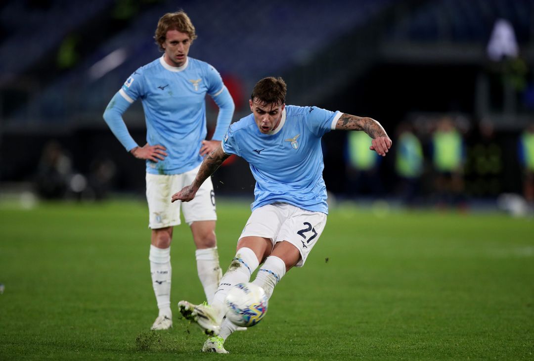 Lazio-Atalanta, le migliori immagini della venticinquesima di Serie A – GALLERY - immagine 68