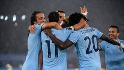 Lazio, classifiche a confronto: balzo importante rispetto allo scorso anno