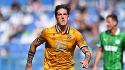 Udinese-Cagliari, le formazioni ufficiali: ok Borrelli. La scelta su Zaniolo