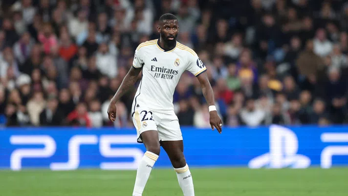 UFFICIALE – Rudiger, follia in Coppa del Re: il suo gesto gli costa sei giornate - immagine 1