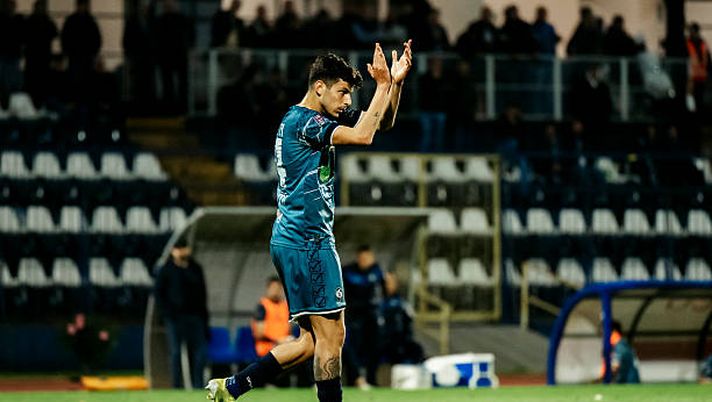 UFFICIALE – Nuova avventura per Vigliotti, il Napoli lo manda in prestito: ecco dove - immagine 1