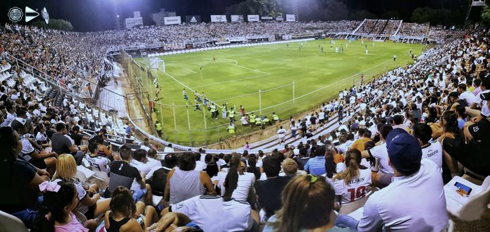 Derby di Asuncion, il meno possibile! Dall’Olimpia solo 500 biglietti ai tifosi del Cerro Porteño- immagine 2