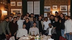 Gimenez d’accordo con Kjaer: Gabbia epicentro del Milan