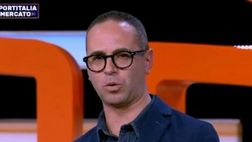 Criscitiello: “Mancini, scempio umano. Italia usata come bancomat. Togliamogli la residenza”