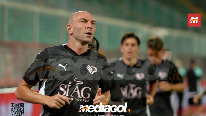 Reggiana-Palermo 1-3: Lanini risponde a Lucioni gol, ruggito Segre e tris Soleri- immagine 1