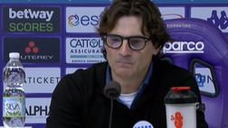 VIDEO – Vanoli: “Gosens out? Abbiamo affrettato il rientro. Vi spiego”