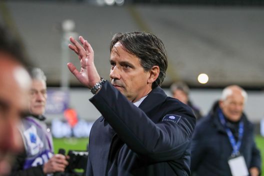 Inzaghi
