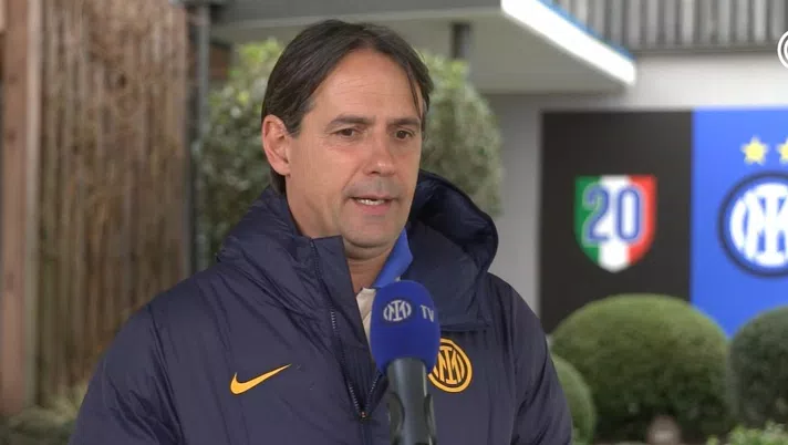 Inzaghi: “Col Monaco sarà difficile, sono una squadra offensiva. Dovremo…” - immagine 1