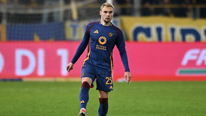 Getty Images  Verona, contatto per Nelsson - immagine 1