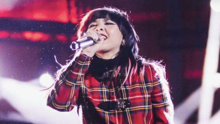 Rob vince X Factor 2025, finale da record a Napoli. La classifica dei quattro finalisti Rob vince X Factor 2025, finale da record a Napoli. La classifica dei quattro finalisti - immagine 1