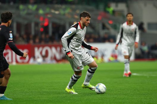 Chi è davvero Santiago Gimenez?- immagine 3