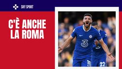 Calciomercato Milan – Capitolo Broja: c’è anche la Roma
