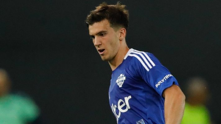 UFFICIALE – Maxi Perrone al Como a titolo definitivo: il comunicato e le sue parole - immagine 1