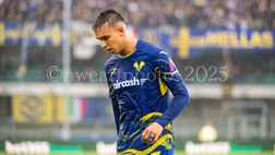 Gol fatti, il Verona è ultimo in Serie A