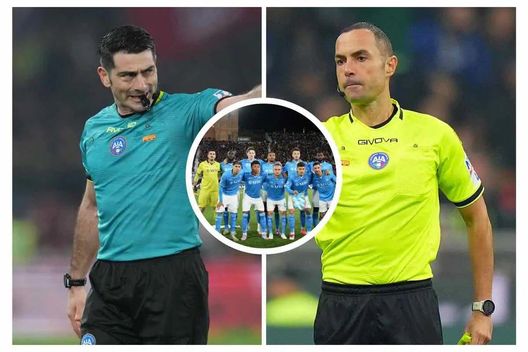 Cruciani: “Parole Guida-Napoli? Non voglio dire succeda solo lì ma…”- immagine 2