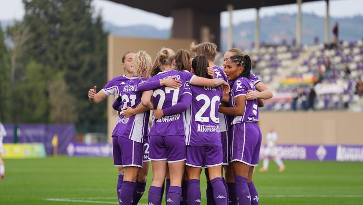 Fiorentina femminile