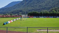 Ritiro Napoli, spuntano le date per Dimaro e Castel di Sangro: i dettagli – KKN