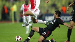 Van der Vaart e quel calcio di Ibrahimovic: “Uno str***o, ma oggi ci ridiamo su”