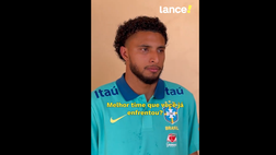 Ederson: “La squadra migliore affrontata? L’Inter. Lautaro…”