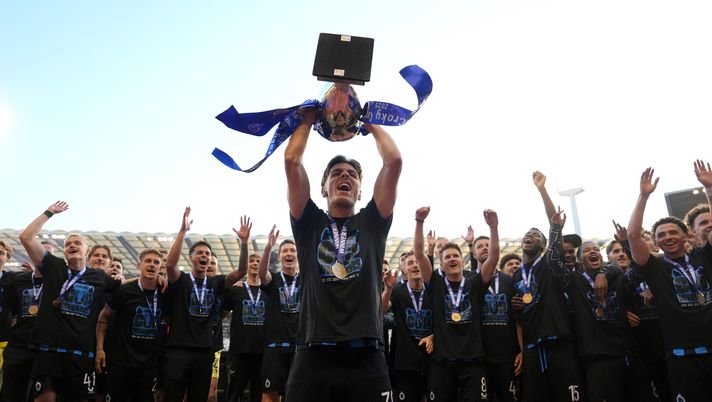 Milan, idea per Ardon Jashari: contatti in corso per il talento del Brugge - immagine 1