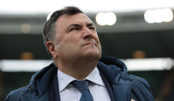 Giorgetti: “Italiano sotto stress, al tecnico viola serve una mano dal mercato”- immagine 2