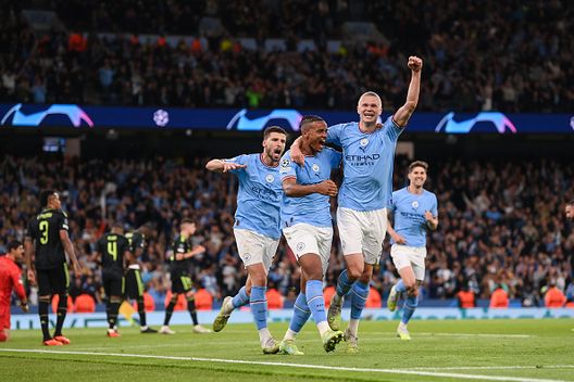 Manchester City, Haaland ai tifosi: “Torneremo a vincere”- immagine 2