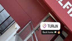 Torino, Schuurs dal Filadelfia: “Sono tornato a casa”