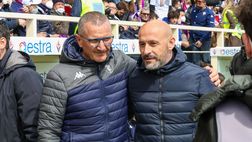 Andreazzoli: “Fiorentina migliora grazie a Italiano. Viola Park? Vorrei vederlo”