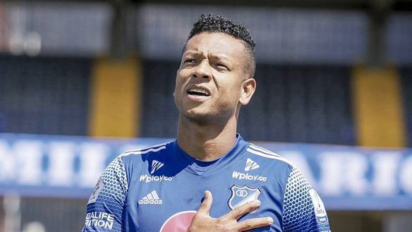 Colombia, il Millonarios vince l’Apertura 2023: i complimenti social dell’ex Inter Guarín- immagine 2