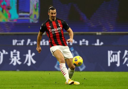 Milan: intervento al ginocchio sinistro per Ibrahimovic - immagine 1