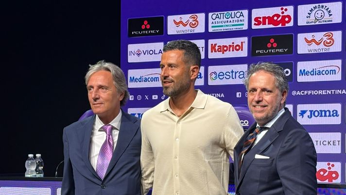 LIVE – Grosso: “Partiremo con il 4-3-3. Kean e Fagioli saranno fondamentali” LIVE – Grosso: “Partiremo con il 4-3-3. Kean e Fagioli saranno fondamentali” - immagine 1
