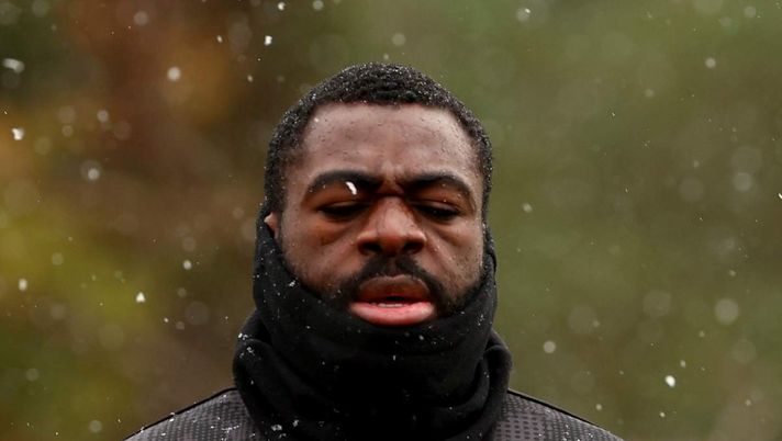 Derby Inter-Milan, Fofana servono risposte. Le parole di Allegri e Rabiot ...