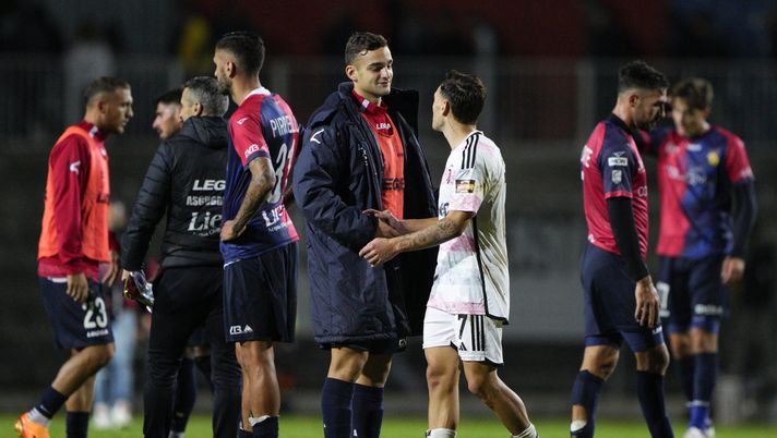 Gubbio-Livorno, Serie C: dove vedere la partita in streaming e diretta - immagine 1