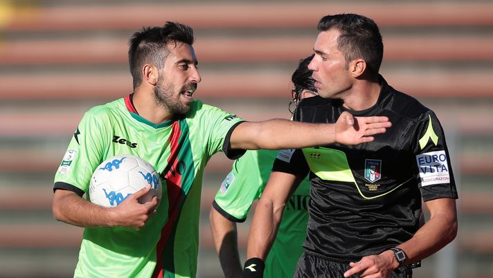 Genoa-Torino, arbitra Illuzzi Genoa-Torino, arbitra Illuzzi - immagine 1