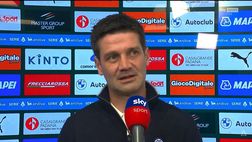 Chivu: “Ecco cosa mi colpisce di Lautaro. Sassuolo tosto, la cosa bella è…”