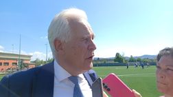 VIDEO VN – Giani: “Conference? Italiano guiderà la Fiorentina ad un bel risultato”